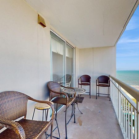 Kingston Plantation Unit 706 Apartment Myrtle Beach Exterior foto